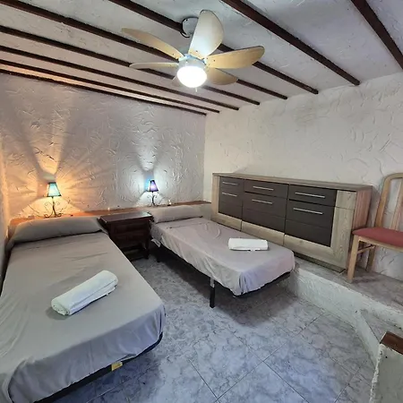 Дом отдыха Casa Pablo