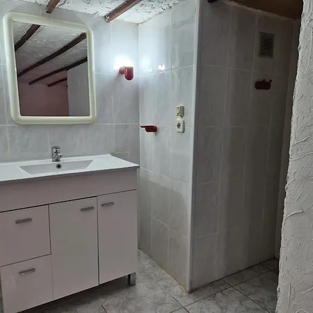 Casa Pablo * Кальпе