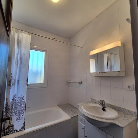 Casa Pablo Дом отдыха Кальпе