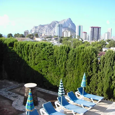 Casa Pablo Holiday home