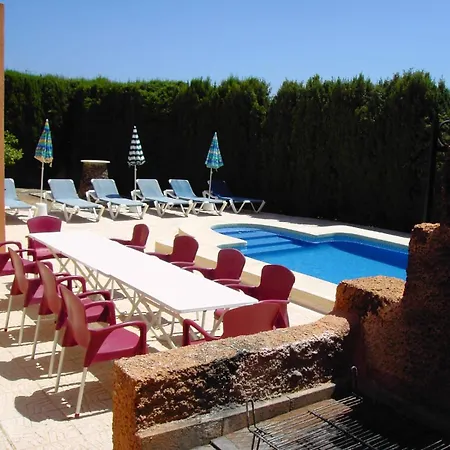 Casa Pablo * Calpe