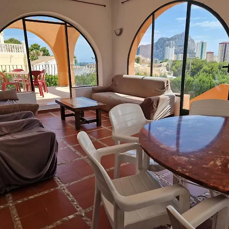 Casa Pablo