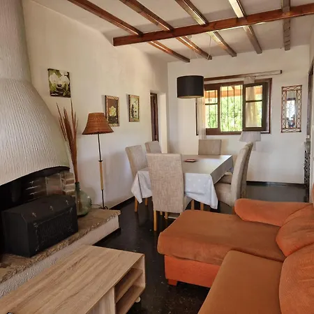 Casa Pablo Holiday home *