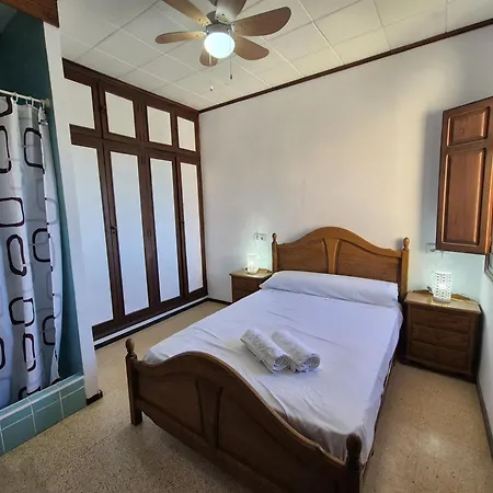 Casa Pablo Holiday home *