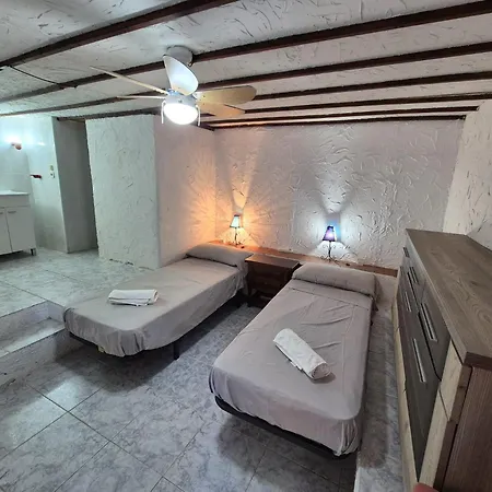 Casa Pablo Calpe