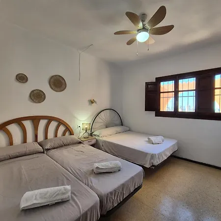 Casa Pablo