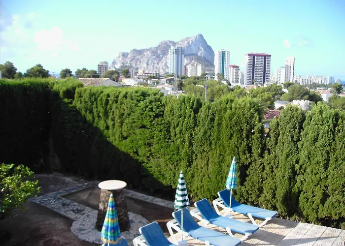 Casa Pablo بيت للعطل