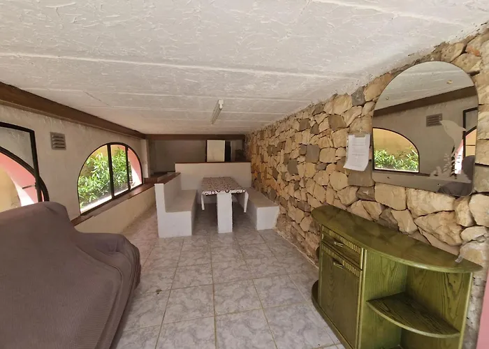 Casa Pablo * كاليبي