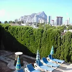 Casa Pablo 別荘