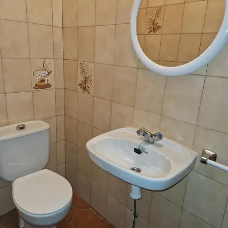 بيت للعطل Casa Pablo