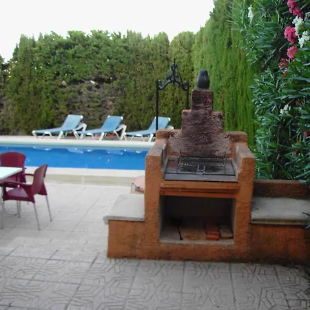 Casa Pablo *