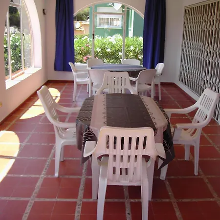 Casa Pablo بيت للعطل كاليبي