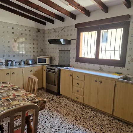 Casa Pablo *