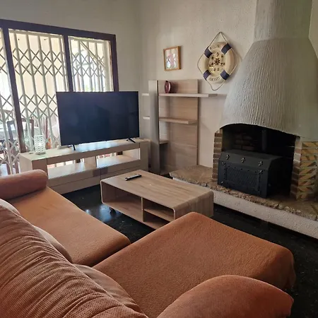 بيت للعطل Casa Pablo كاليبي
