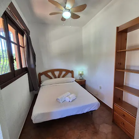 بيت للعطل Casa Pablo