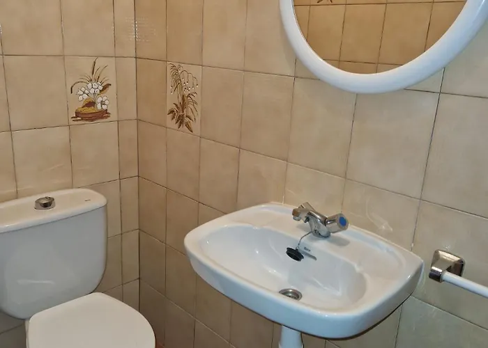 펜션 Casa Pablo