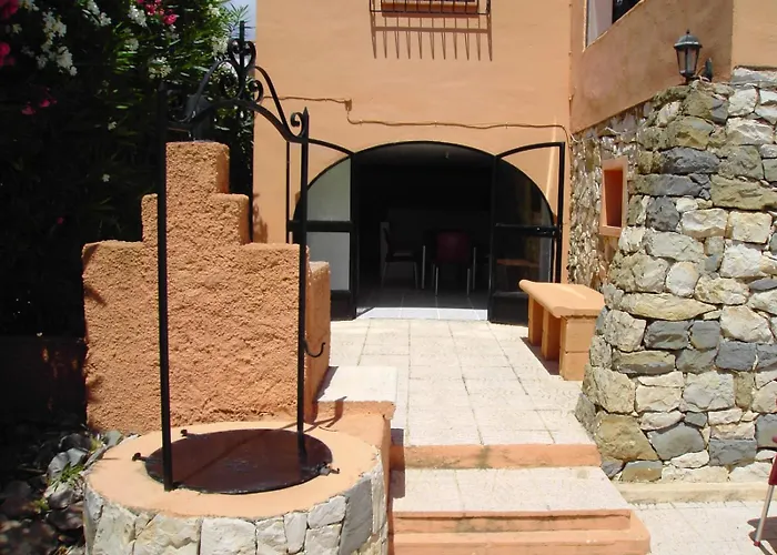 Casa Pablo 펜션