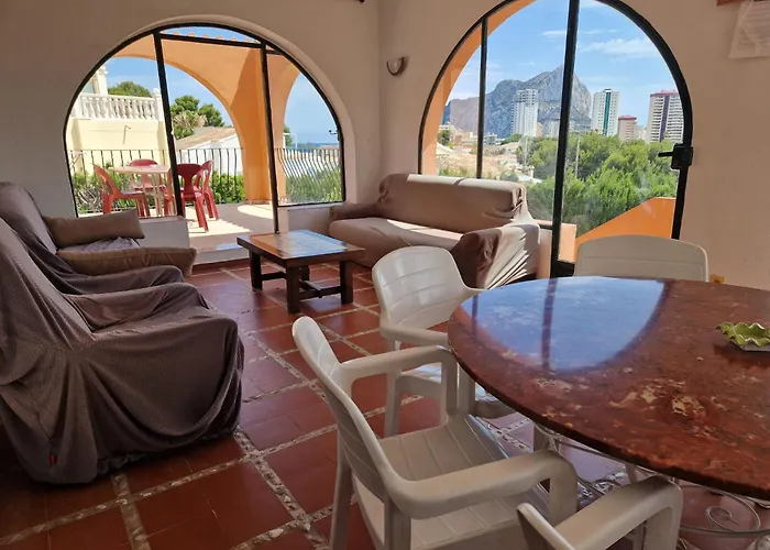 Casa Pablo