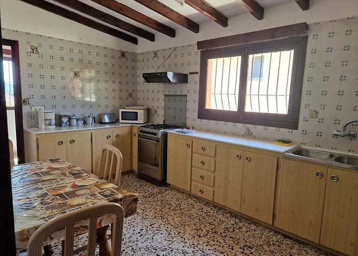 Casa Pablo *
