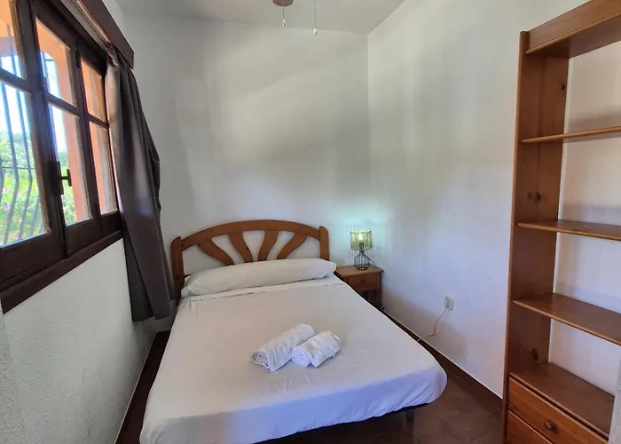 펜션 Casa Pablo
