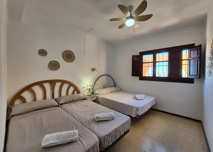 Casa Pablo
